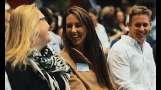Outstanding Alumni Awards highlights
