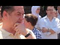 Građani Sarajeva suzama ispratili 613 tabuta