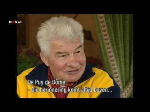 Avondetappe - Au Tour de Jean - Raymond Poulidor