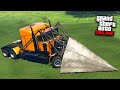 GTA Online / Bunker Sale - Solo / PS5