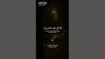 #سورة_الرعد ||حالات واتس قرآن ||القارئ#مشاري_العفاسي #المصحف #تلاوة_هادئة #لايك #راحة_نفسية