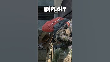 The Easiest Way to Get Loot in DayZ… #dayz #shorts