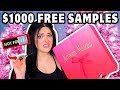 Would You Pay 1000 For FREE SAMPLES Neiman Marcus Advent Calendar Unboxing Advent 8 Would You Pay 1000 For FREE SAMPLES Neiman Marcus Advent Calendar Unboxing Advent 8