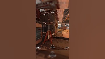 SOLO queue is ROUGH #apexlegends #gaming #apex101 #fyp