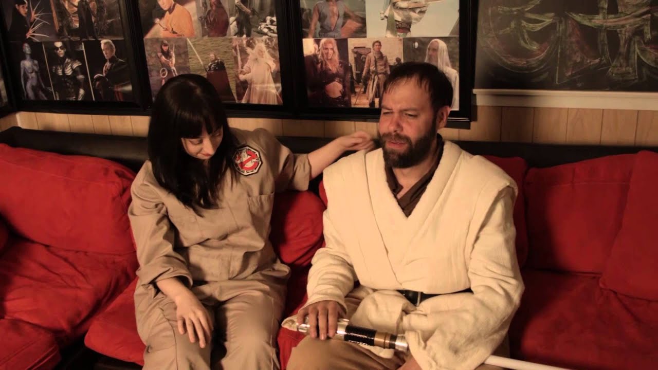 JustBeCos QuickClip 2