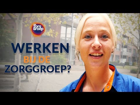 De Zorggroep - Petra Sloezen Verpleegkundige