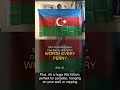 BEST Azerbaijan Flag? You Won't BELIEVE The Quality!