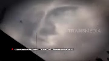 Menyingkap Misteri Karomah Makam | MISTERI DUNIA (30/01/22)
