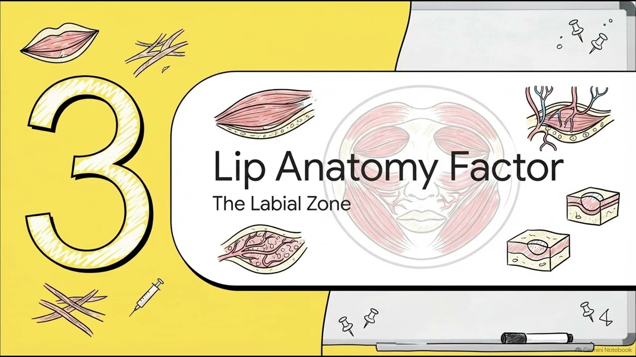 Why can hyaluronidase response vary in labial filler reversal? | WHC Clinical FAQ
