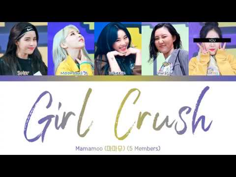 ママム　마마무 MV] 마마무(MAMAMOO) - 고고베베(gogobebe) - YouTube