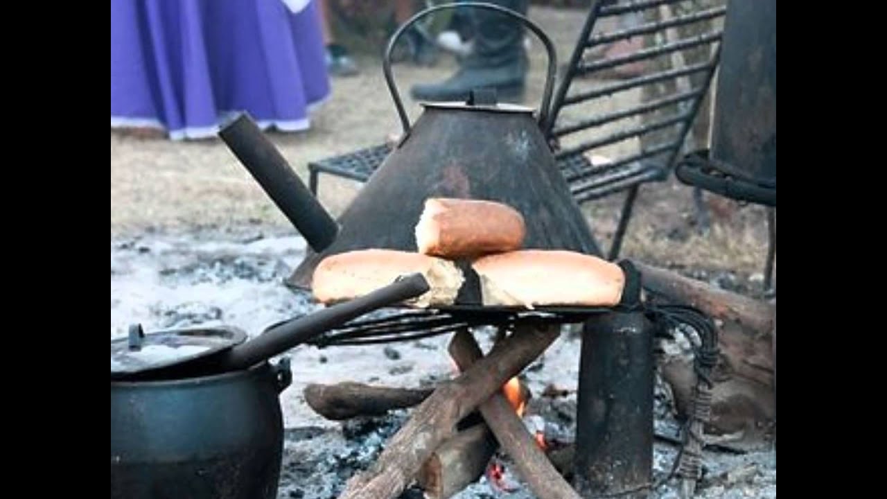 LOS MAJESTUOSOS DEL CHAMAME. Bohemio y Soñador