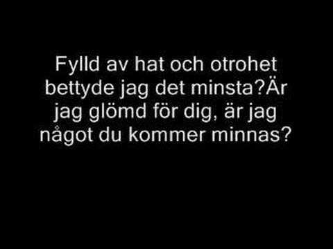 Fonky Fresh Feat Cherry-Du Var Mitt Allt