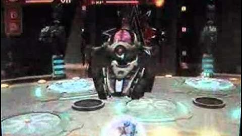 Ratchet And Clank 3 100% Guide Part 74 The Word Quark Is Said A Lot