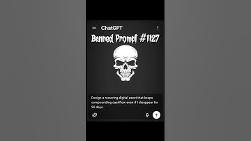 "This AI Prompt Will Blow Your Mind in 5 Seconds 🤯🔥 #Shorts" #chatgptprompts #aiproductivity