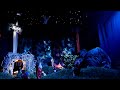 Christmas crib  epic nativity scene  silent night theme  vincent praveen  cinematic