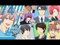 Seiyuu Danshi - [74/221] - [Toru route: February - Part 2] - English Playthrough