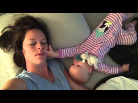 مواقف اطفال مضحكة جدا 