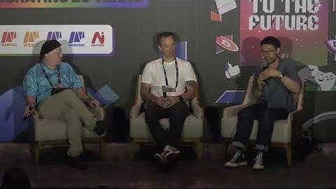 ATM25 | Taking Music Global Strategies for Artist Growth