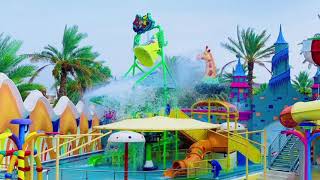 Oman ?? Water park Naseem | عمان نسیم واٹر پارک