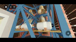 Wichernkirche Hamburg-Hamm