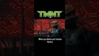Shout-out to @superduperwafflez for this blessing video to voice over #tmnt #voiceover #voicedub