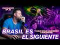 Brasil vs EE.UU, la CRISIS e la Argentina de Milei y el futbol.