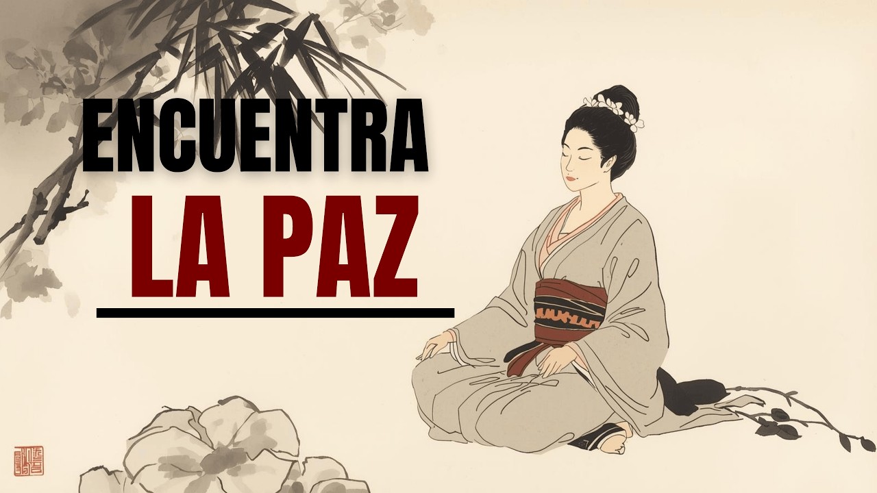 Si Estás Cansado de Todo, Escucha Esto (Taoísmo).