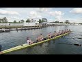 Sydney R.C., AUS vs Thames R.C. 'B' | Thames Challenge Cup | Day 2 | Henley 2026