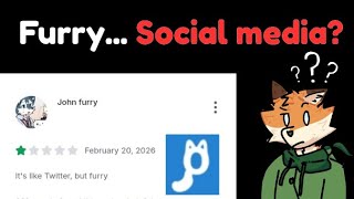 Furzona: The furry social media app you've never heard about Furzona: The furry social media app you've never heard about