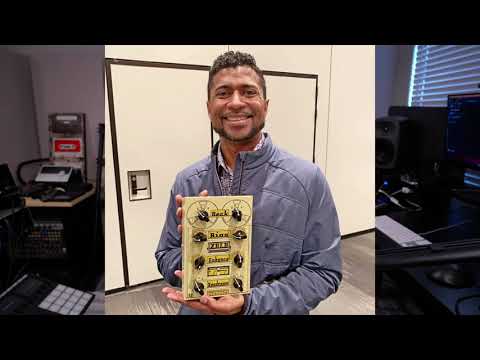 Submit Your Questions for Langston Masingale (Handsome Audio) Here