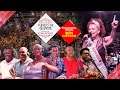 Capture de la vidéo Roda De Samba Do Grupo Fundo De Quintal No Cacique De Ramos  - Beth Carvalho
