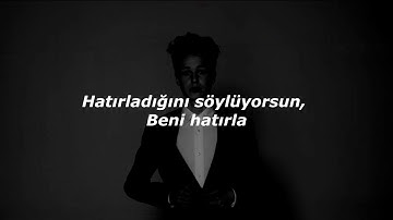 Isak Danielson - Remember (Türkçe Çeviri)