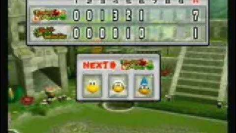 Mario Super Sluggers: Bowser vs Bowser jr. 2/3