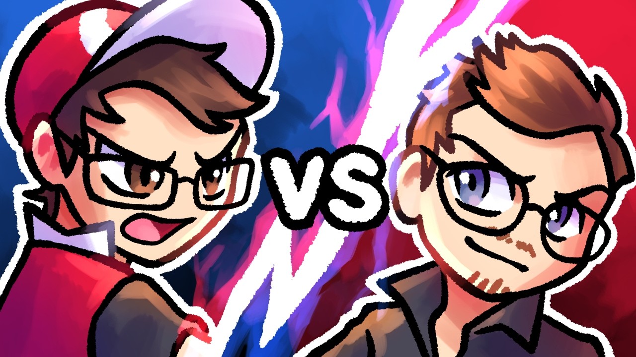 Completing the new Pokemon Nuzlocke Invitational Game