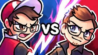 Completing the new Pokemon Nuzlocke Invitational Game