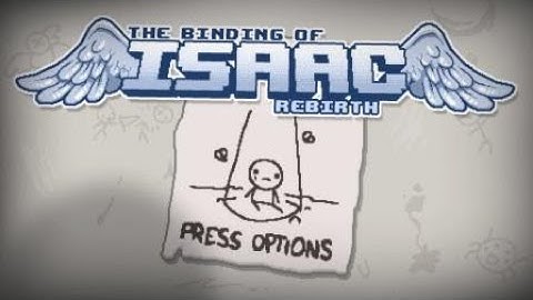 The Binding of Isaac: Rebirth run con Azazel + boss rush