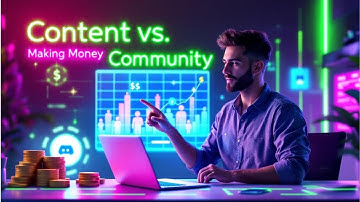 Stop Chasing Views—Build a Profitable Community! 💡