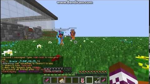 The archon: _FLAME_KILLER_ hacking (oracle)