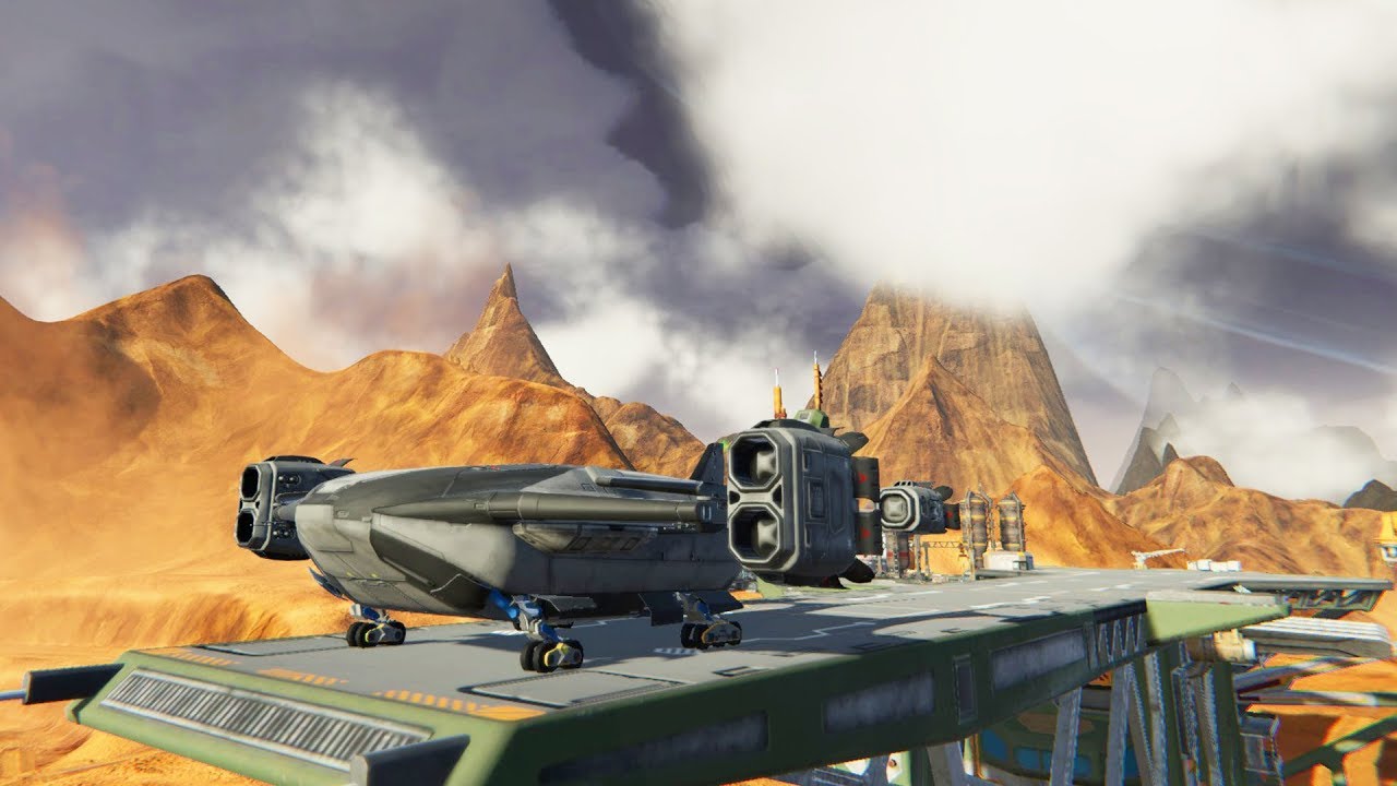 Transporting Heavy Cargo & Flying Massive Aircraft UPDATE | Frontier ...