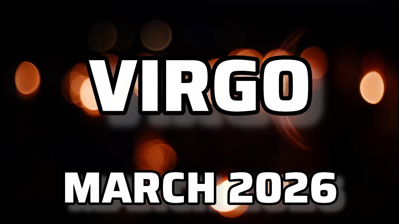 VIRGO♍ ITO ANG NAG BBLOCK SA SWERTE MO 🤯 MARCH 2026