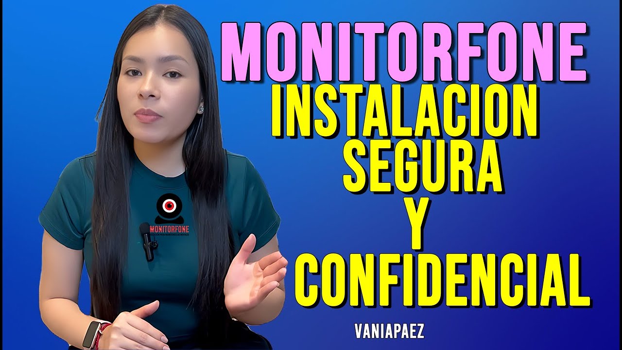 ¿Cómo Instalar MonitorFone en solo 10 minutos? (2026)