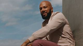 Common - Dwele&#39;s Interlude (Binkronic Remix)