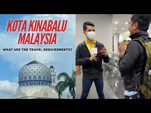 Video: Mga Dapat Gawin at Atraksyon sa Kota Kinabalu