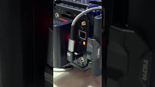 Z Cam SSD Management