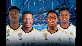 #BBSPORTSTALK|| REAL MADRID YATWAYE UCL YA 15| MBAPPE ARATANGAZWA VUBA| PETRO UMWAMI WA AFRICA