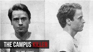 Ted Bundy | Confessions of a Serial Killer | S1E03