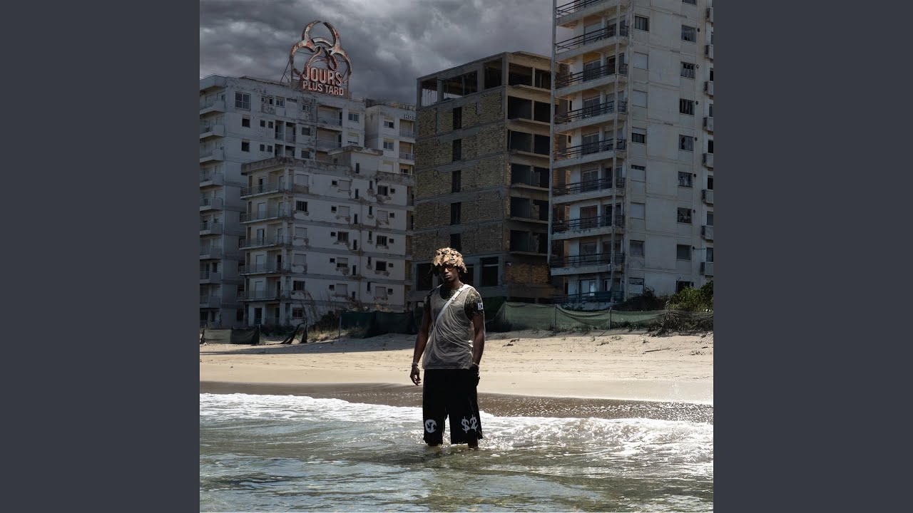 YouTubeでPHANTOMを視聴 YouTubeでPHANTOMを視聴