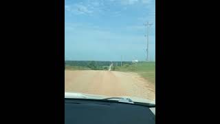 E Britton Rd (exit Kickapoo Turnpick Interstate 335, Oklahoma)