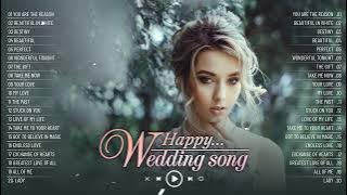 Wedding songs || Most Old Beautiful Love Songs Of 70s 80s 90s - Best Romantic Love Songs