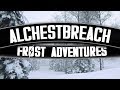 Alchestbreach  frost adventures